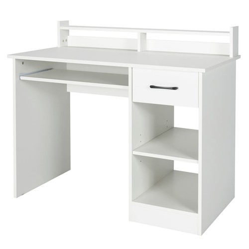 Home office workstation - home,