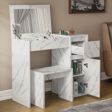 Dressing Table With Drawers