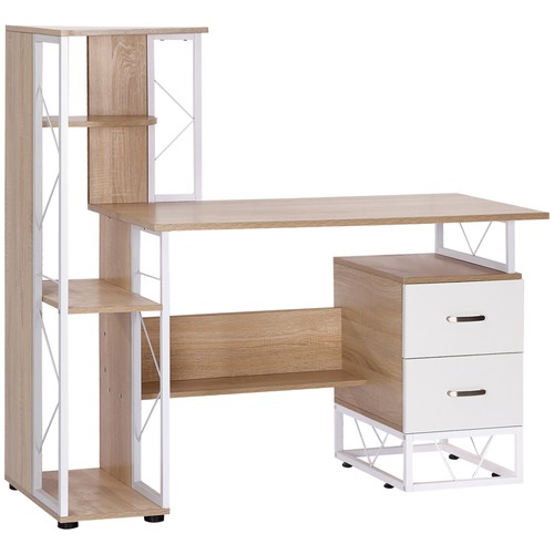 Homcom computer laptop desk - homcom, pc