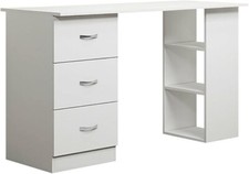 120cm Computer Desk Modern