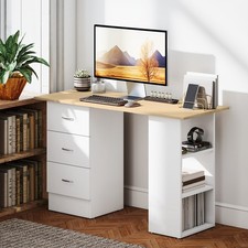 120cm Computer Desk Writing