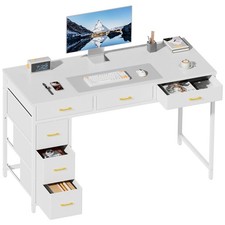 47 inch Computer Desk with