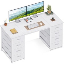 Coleshome Computer Desk with