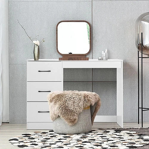 Drawer dressing table largre - drawer,