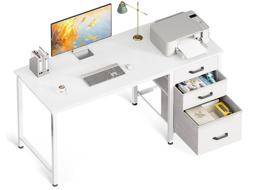 Coleshome computer desk with - coleshome,