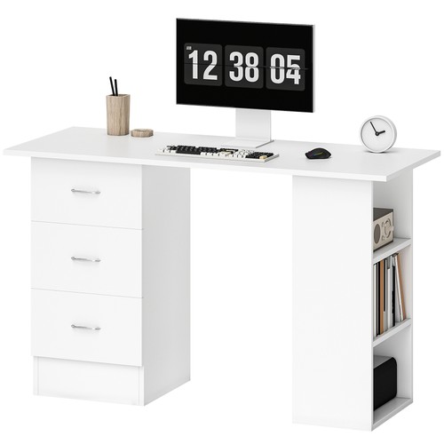 Homcom 120cm table - homcom, pc