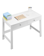 VEVOR Small Desk with Drawers
