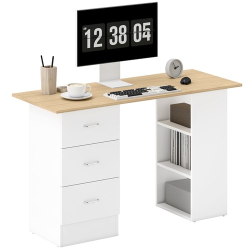 Homcom 120cm computer - homcom,